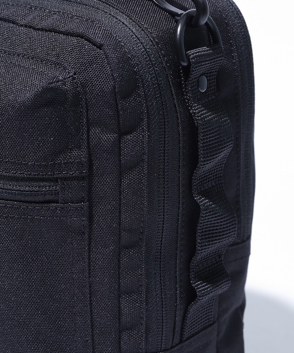 XLARGE ȥ顼 SQUARE SHOULDER BAG