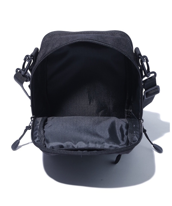 XLARGE ȥ顼 SQUARE SHOULDER BAG