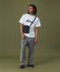 XLARGE ȥ顼 SQUARE SHOULDER BAG