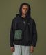 XLARGE ȥ顼 SQUARE SHOULDER BAG