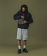 XLARGE ȥ顼 SQUARE SHOULDER BAG