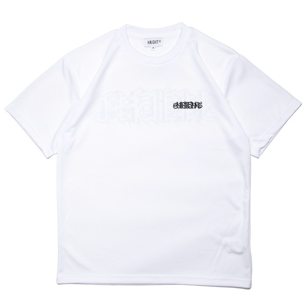 HAIGHT �إ��� CASPER LOGO DRY Tee