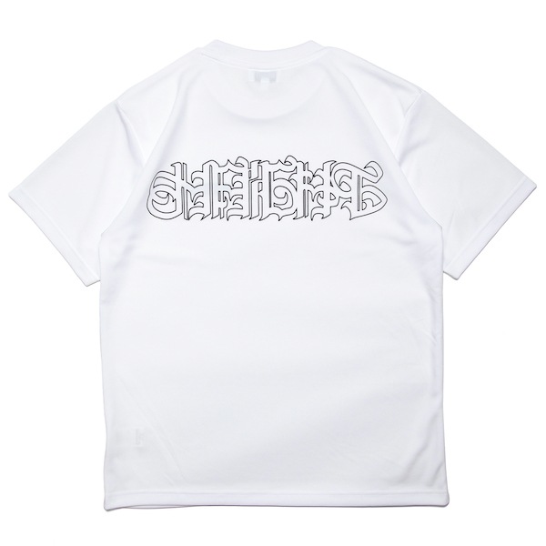 HAIGHT �إ��� CASPER LOGO DRY Tee