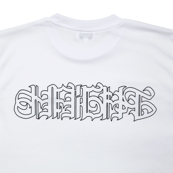 HAIGHT �إ��� CASPER LOGO DRY Tee