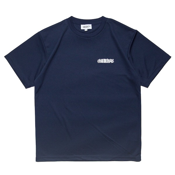 HAIGHT �إ��� CASPER LOGO DRY Tee