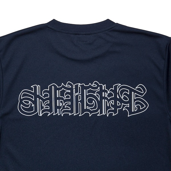 HAIGHT �إ��� CASPER LOGO DRY Tee