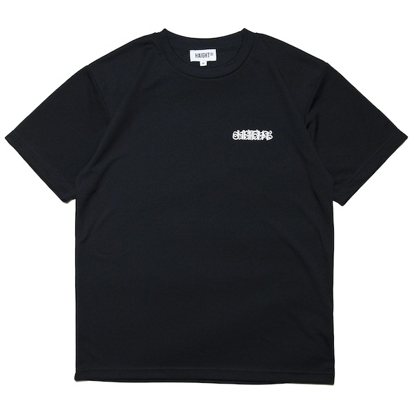 HAIGHT �إ��� CASPER LOGO DRY Tee