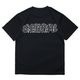 HAIGHT �إ��� CASPER LOGO DRY Tee