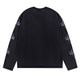 WOKE EDGE �����������å� Soul Long Sleeve Tee