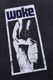 WOKE EDGE �����������å� Soul Long Sleeve Tee