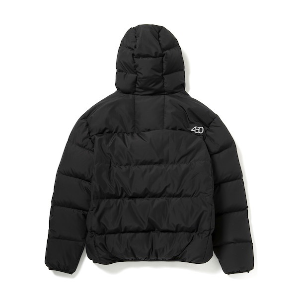 430 fourthirty �ե��������ƥ� SHIELD DOWN JACKET