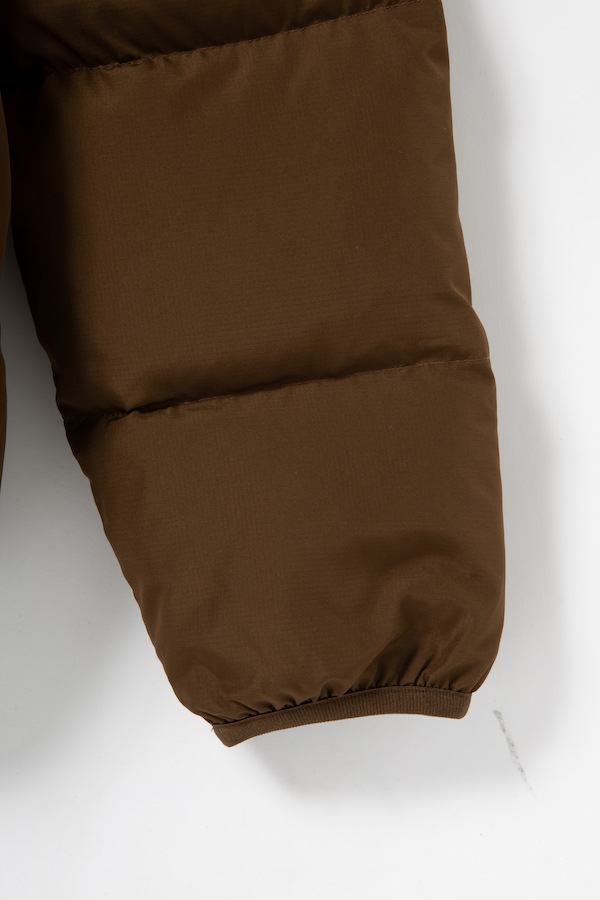 430 fourthirty �ե��������ƥ� SHIELD DOWN JACKET