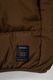 430 fourthirty �ե��������ƥ� SHIELD DOWN JACKET