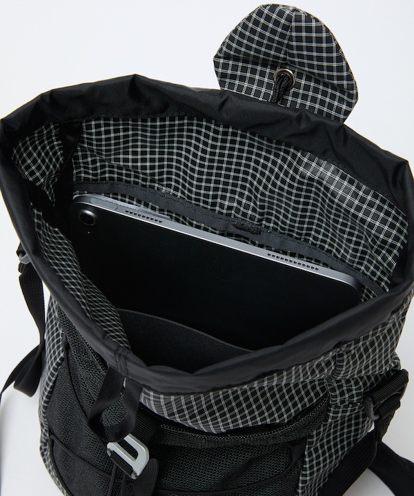 BAL �Х� BAL / SPEAKEASY ULTRA GRID LOAM&LANE PACK