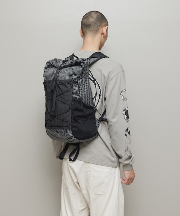 BAL �Х� BAL / SPEAKEASY ULTRA GRID LOAM&LANE PACK