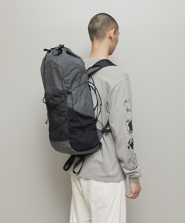 BAL �Х� BAL / SPEAKEASY ULTRA GRID LOAM&LANE PACK