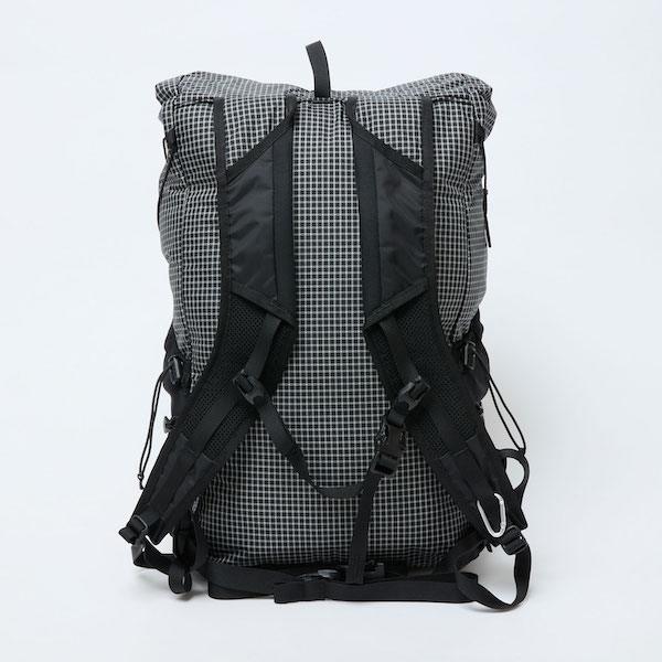 BAL �Х� BAL / SPEAKEASY ULTRA GRID LOAM&LANE PACK