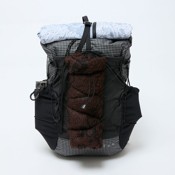 BAL �Х� BAL / SPEAKEASY ULTRA GRID LOAM&LANE PACK