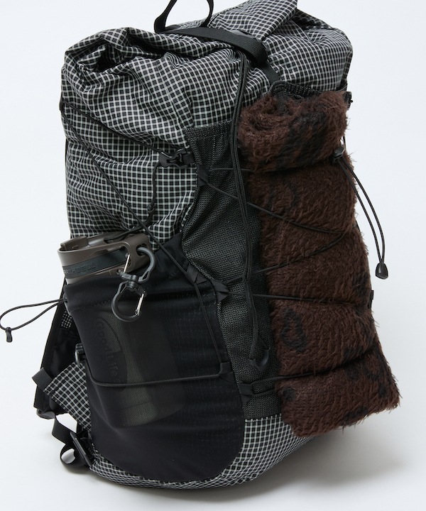 BAL �Х� BAL / SPEAKEASY ULTRA GRID LOAM&LANE PACK