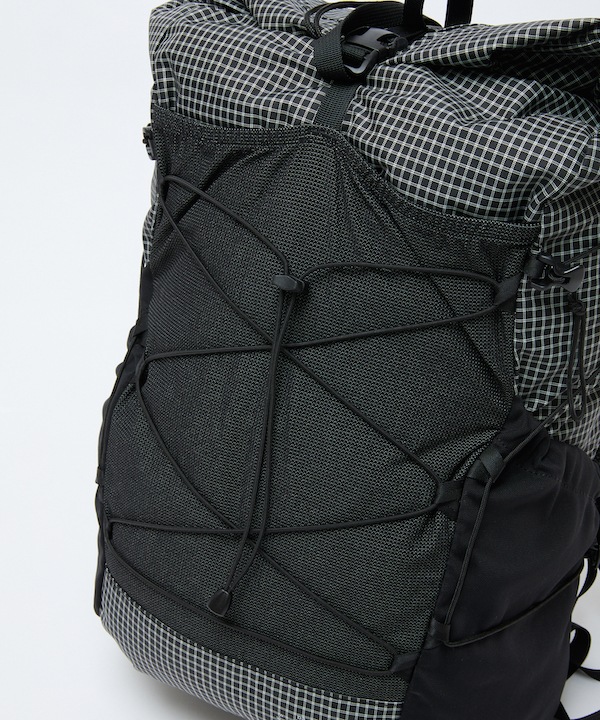 BAL �Х� BAL / SPEAKEASY ULTRA GRID LOAM&LANE PACK