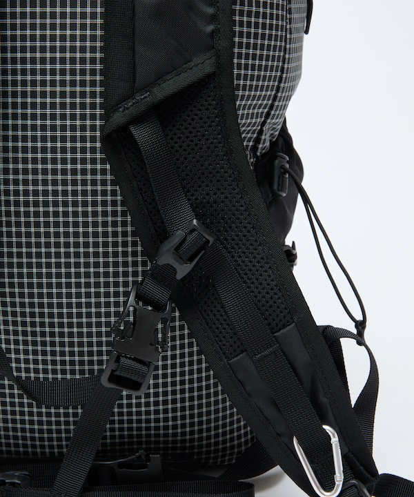 BAL �Х� BAL / SPEAKEASY ULTRA GRID LOAM&LANE PACK