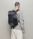 BAL �Х� BAL / SPEAKEASY ULTRA GRID LOAM&LANE PACK