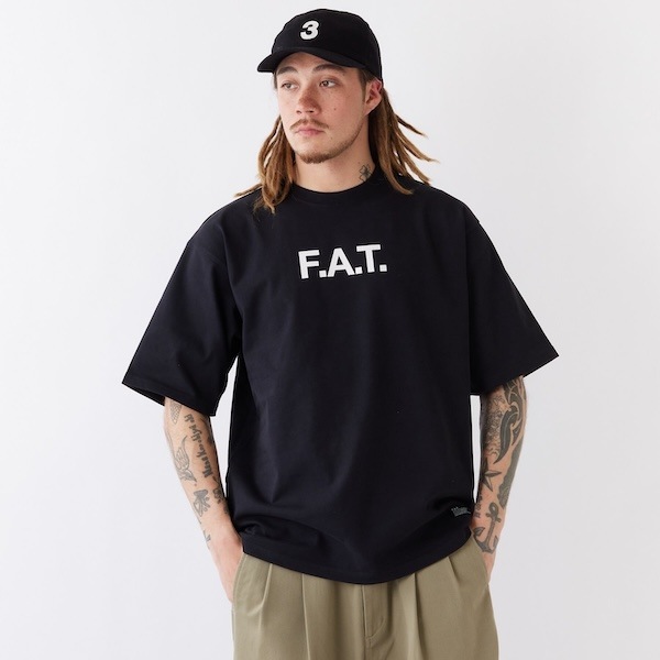 F.A.T. ���ե����ƥ��� SIGNATee