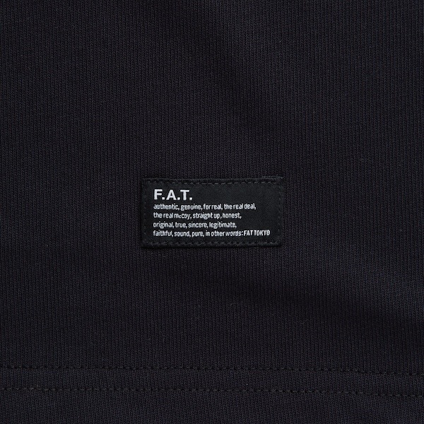 F.A.T. ���ե����ƥ��� SIGNATee