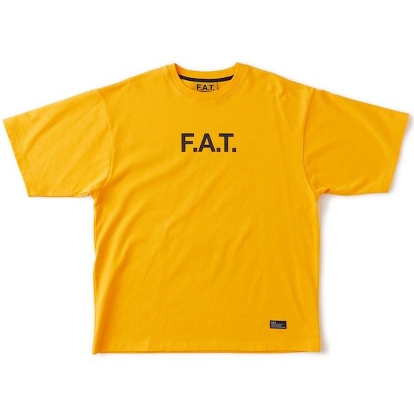 F.A.T. ���ե����ƥ��� SIGNATee