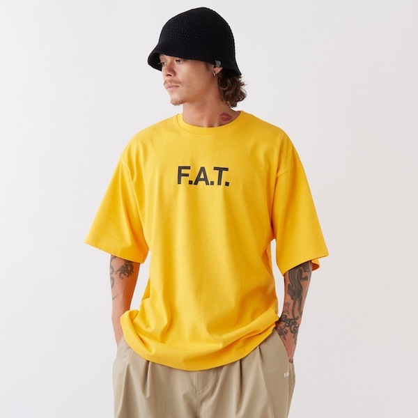 F.A.T. ���ե����ƥ��� SIGNATee