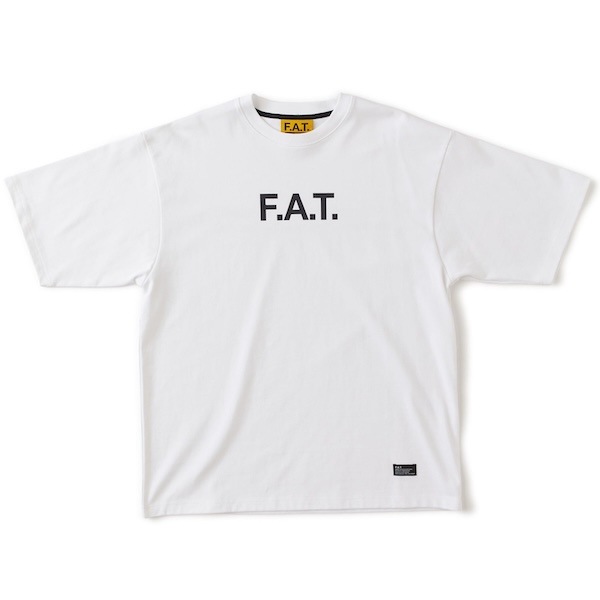 F.A.T. ���ե����ƥ��� SIGNATee