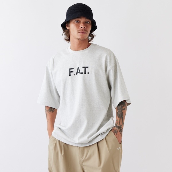 F.A.T. ���ե����ƥ��� SIGNATee
