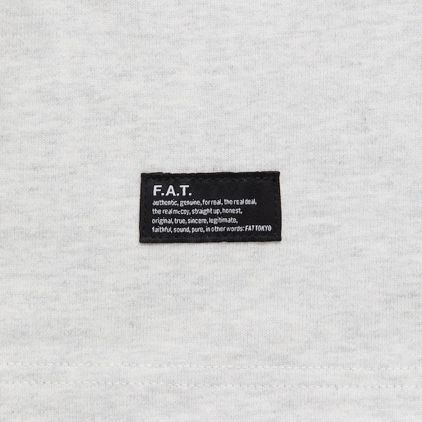 F.A.T. ���ե����ƥ��� SIGNATee