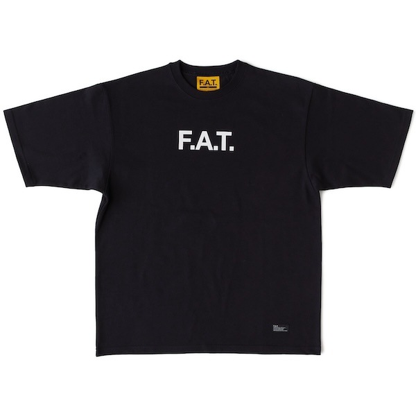 F.A.T. ���ե����ƥ��� SIGNATee