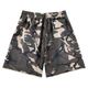 WOKE EDGE �����������å� Diamond Logo Sweat Shorts