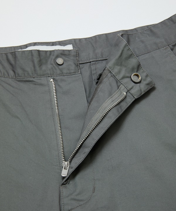 BAL �Х� ANGLED SEAM CHINO PANT