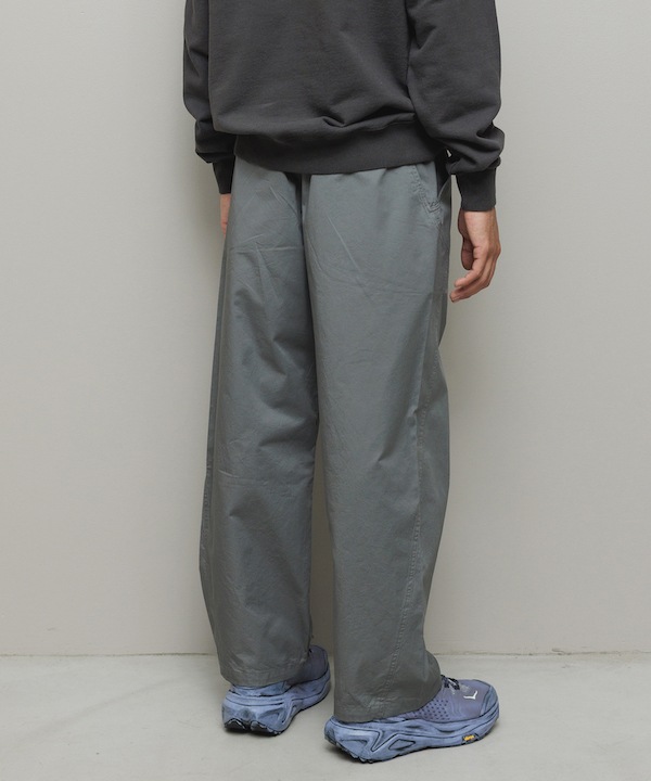 BAL �Х� ANGLED SEAM CHINO PANT