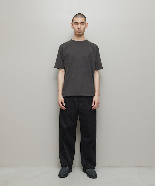 BAL �Х� ANGLED SEAM CHINO PANT