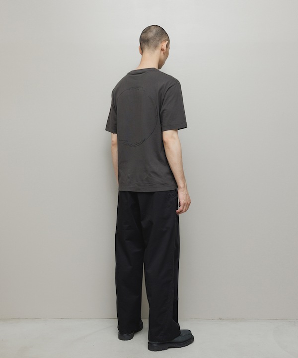 BAL �Х� ANGLED SEAM CHINO PANT