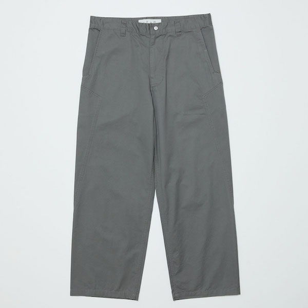 BAL �Х� ANGLED SEAM CHINO PANT