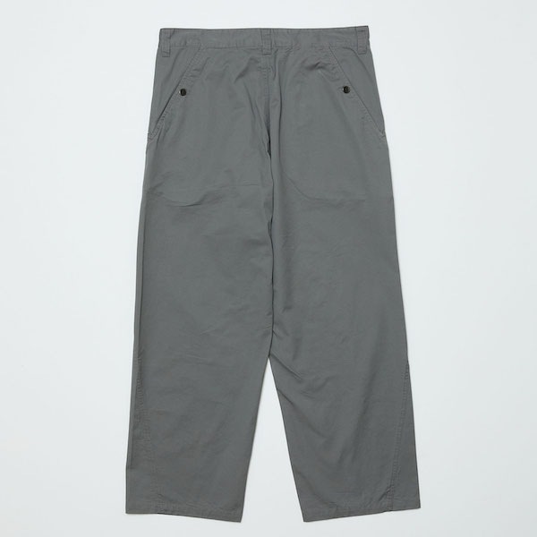 BAL �Х� ANGLED SEAM CHINO PANT