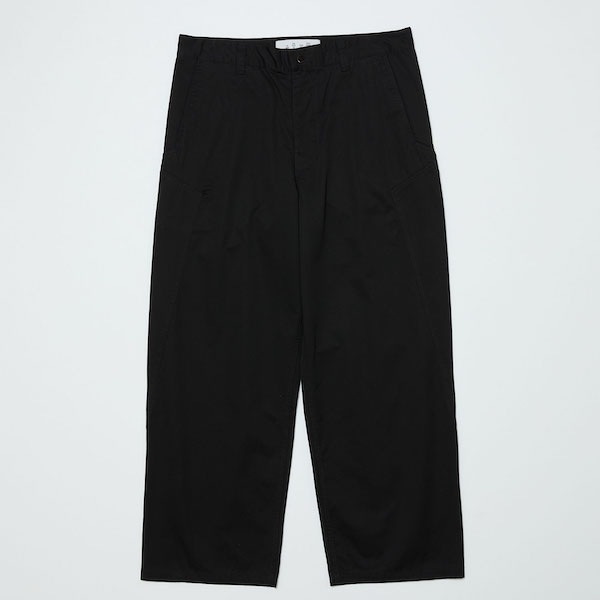 BAL �Х� ANGLED SEAM CHINO PANT