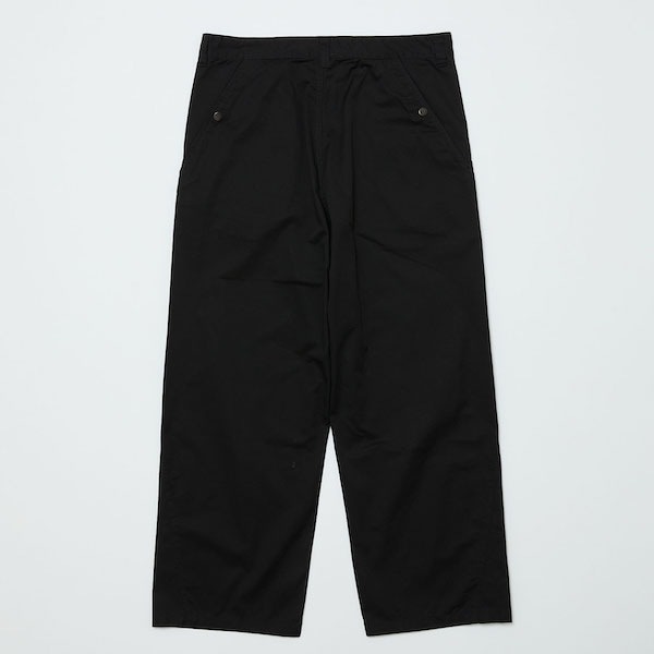 BAL �Х� ANGLED SEAM CHINO PANT