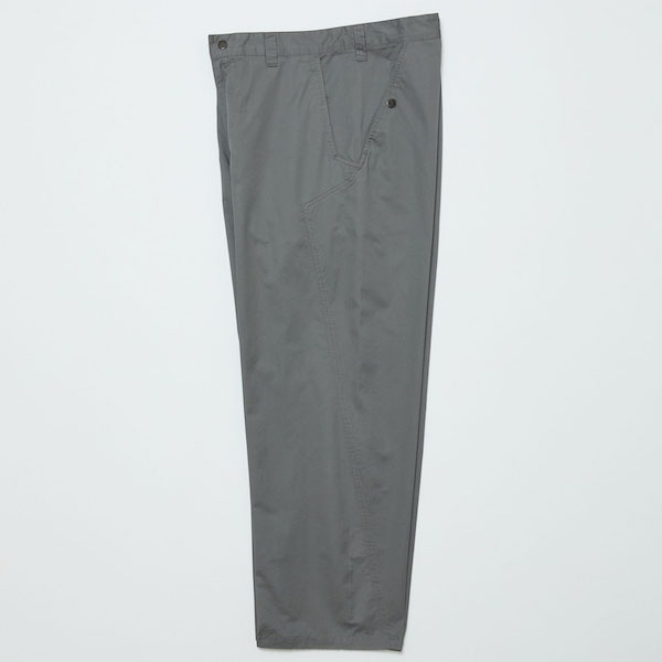 BAL �Х� ANGLED SEAM CHINO PANT