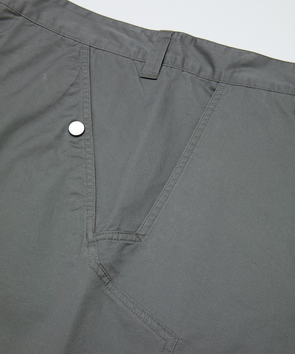 BAL �Х� ANGLED SEAM CHINO PANT