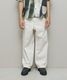 BAL �Х� ANGLED SEAM CHINO PANT