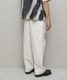 BAL �Х� ANGLED SEAM CHINO PANT