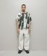 BAL �Х� ANGLED SEAM CHINO PANT