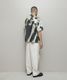 BAL �Х� ANGLED SEAM CHINO PANT