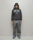 BAL �Х� ANGLED SEAM CHINO PANT